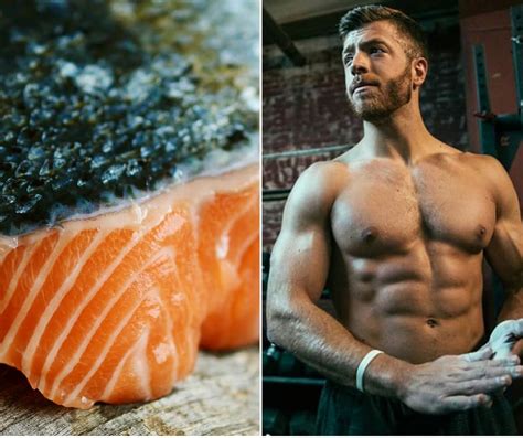 omega 3 for weight lifting